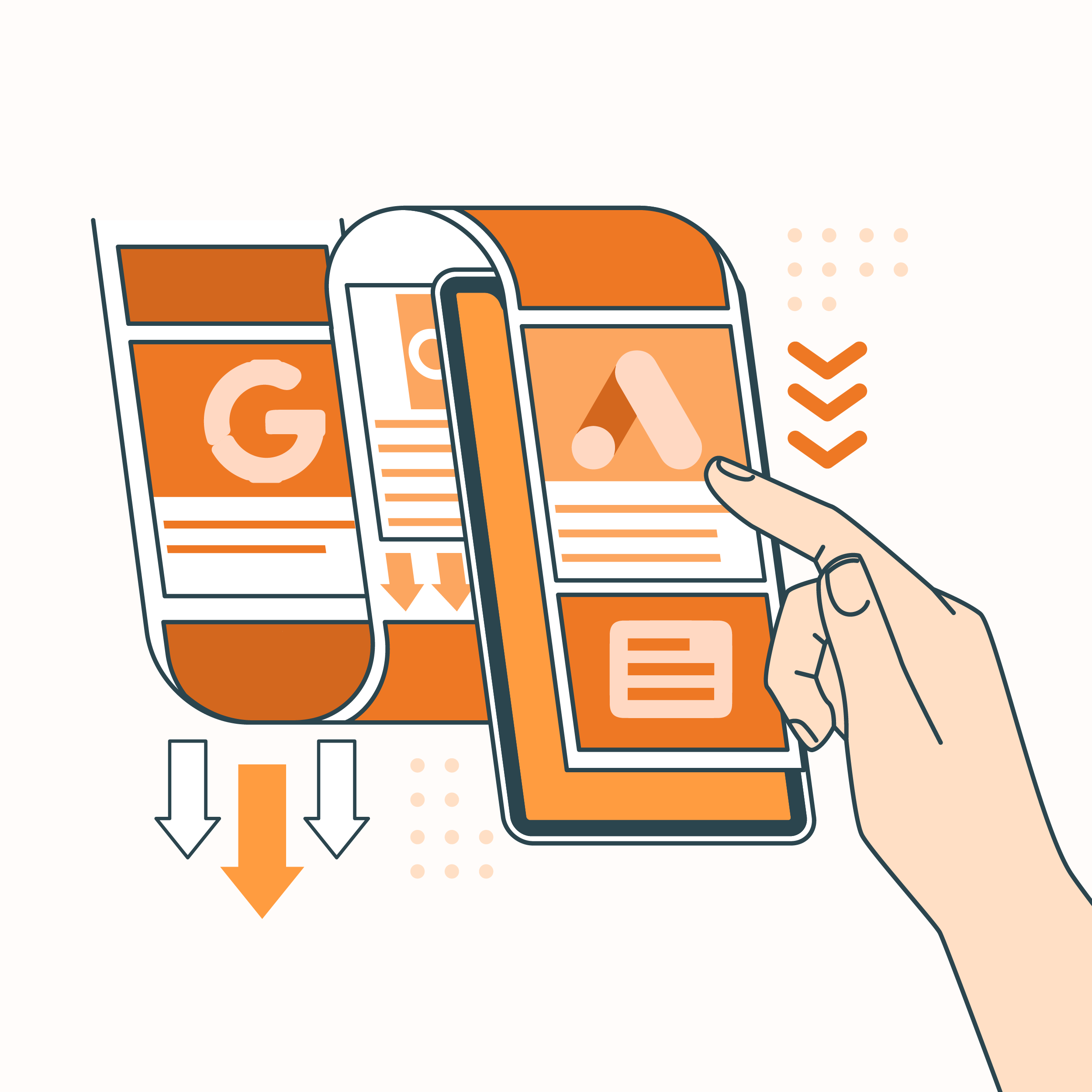 How to Analyze Competitors Google Ads