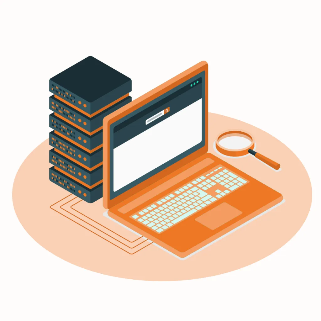 How to Find Proxy Server Addresses