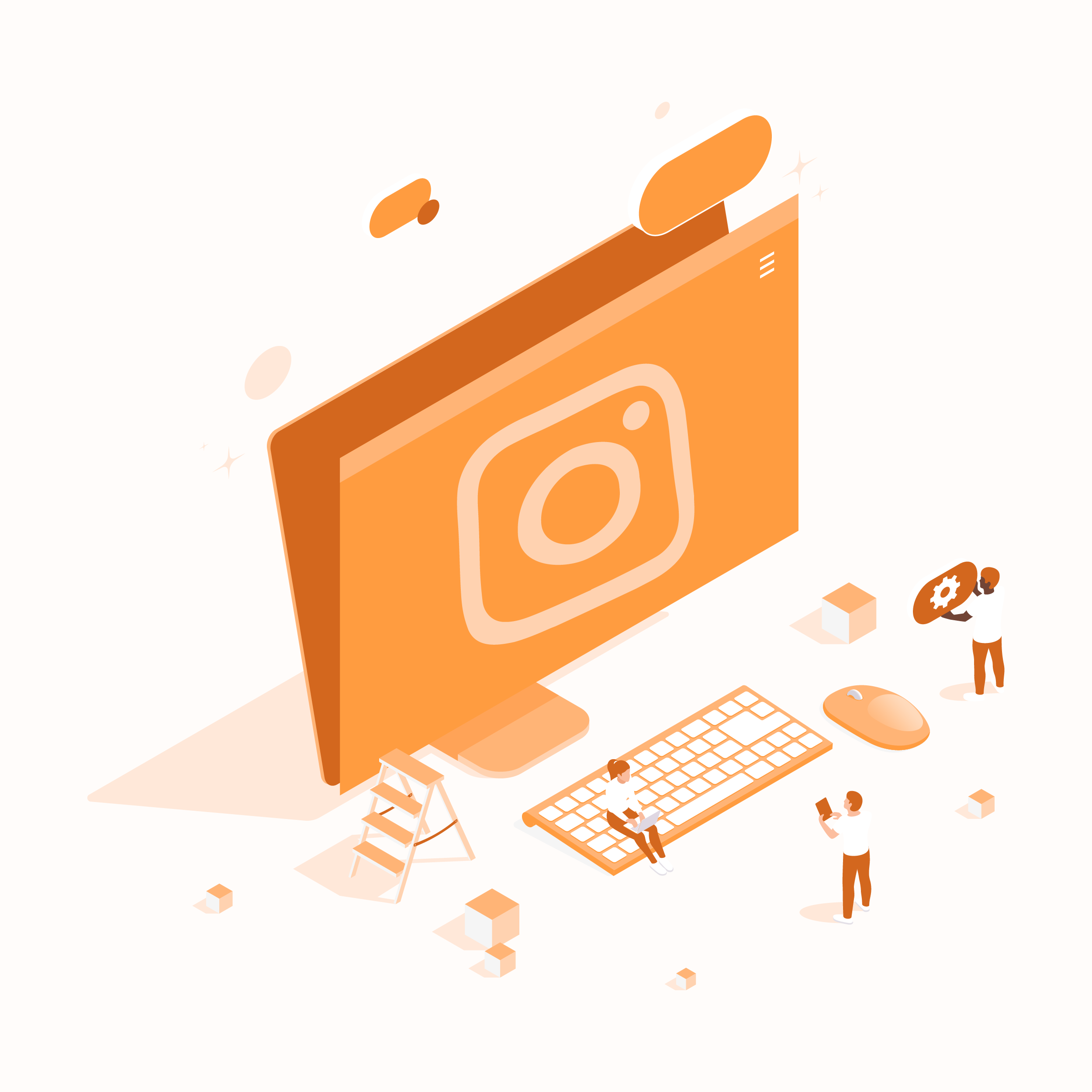 How to Buy Instagram Accounts Safely With Proxies