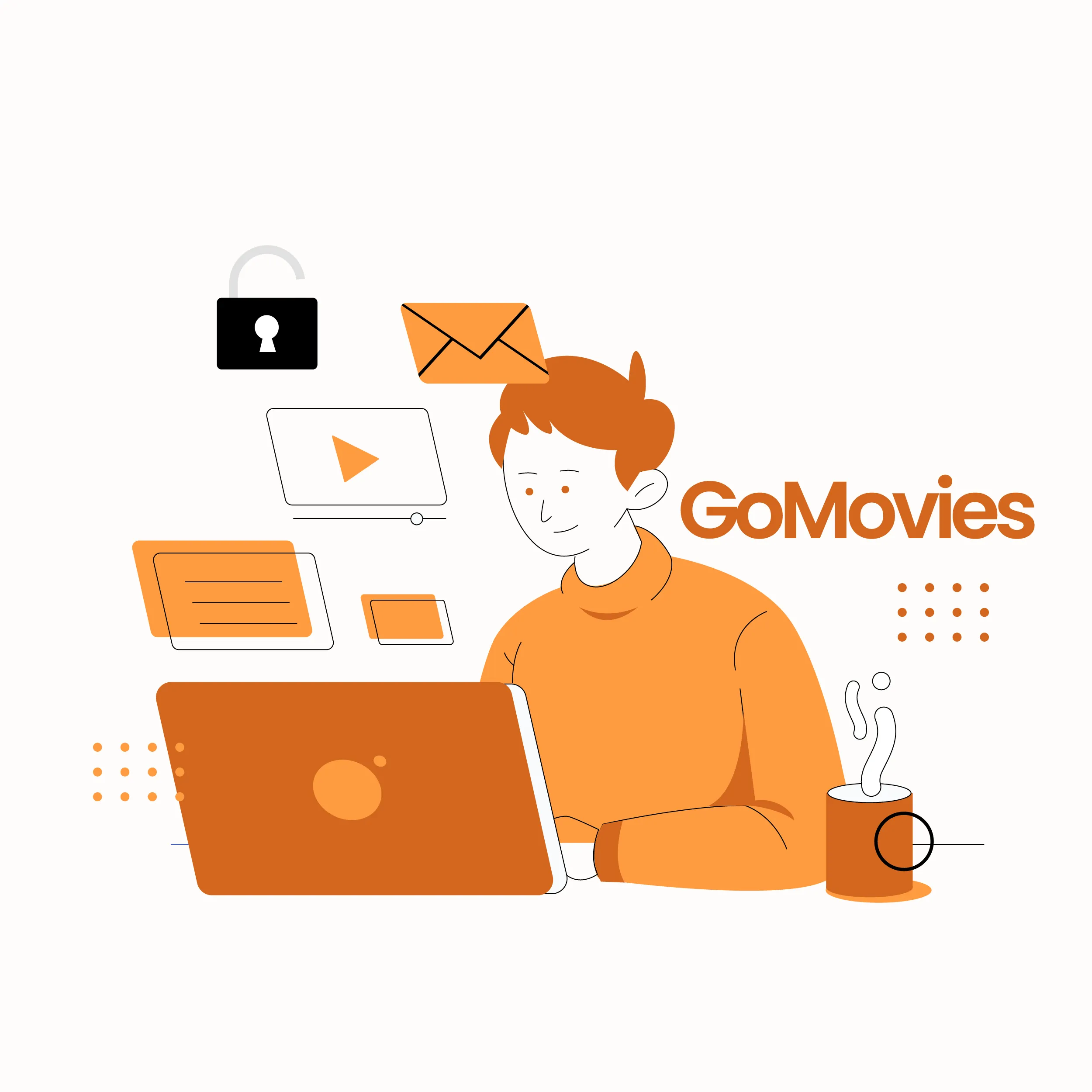 What Are GoMovies Proxies? Benefits & Use Cases
