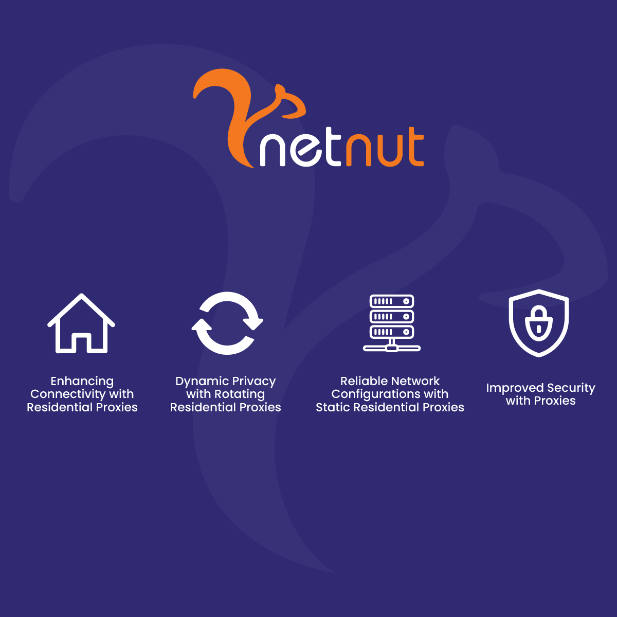 Enhance Your Network with NetNut