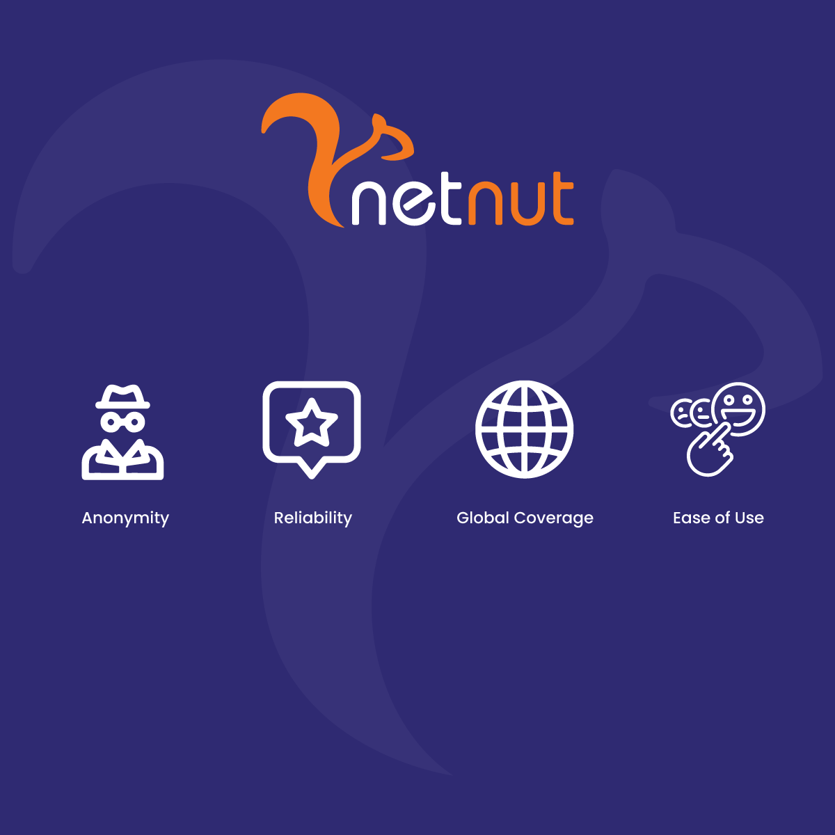 Why Choose NetNut?