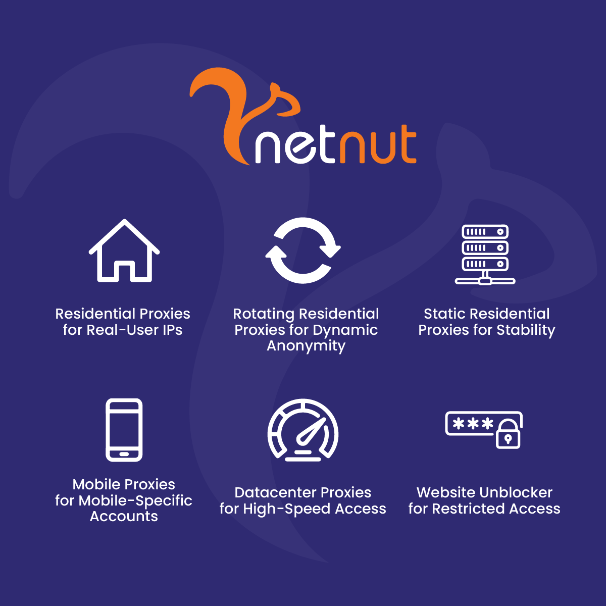 Why NetNut Proxies Are Ideal for Managing Multiple Discord Accounts