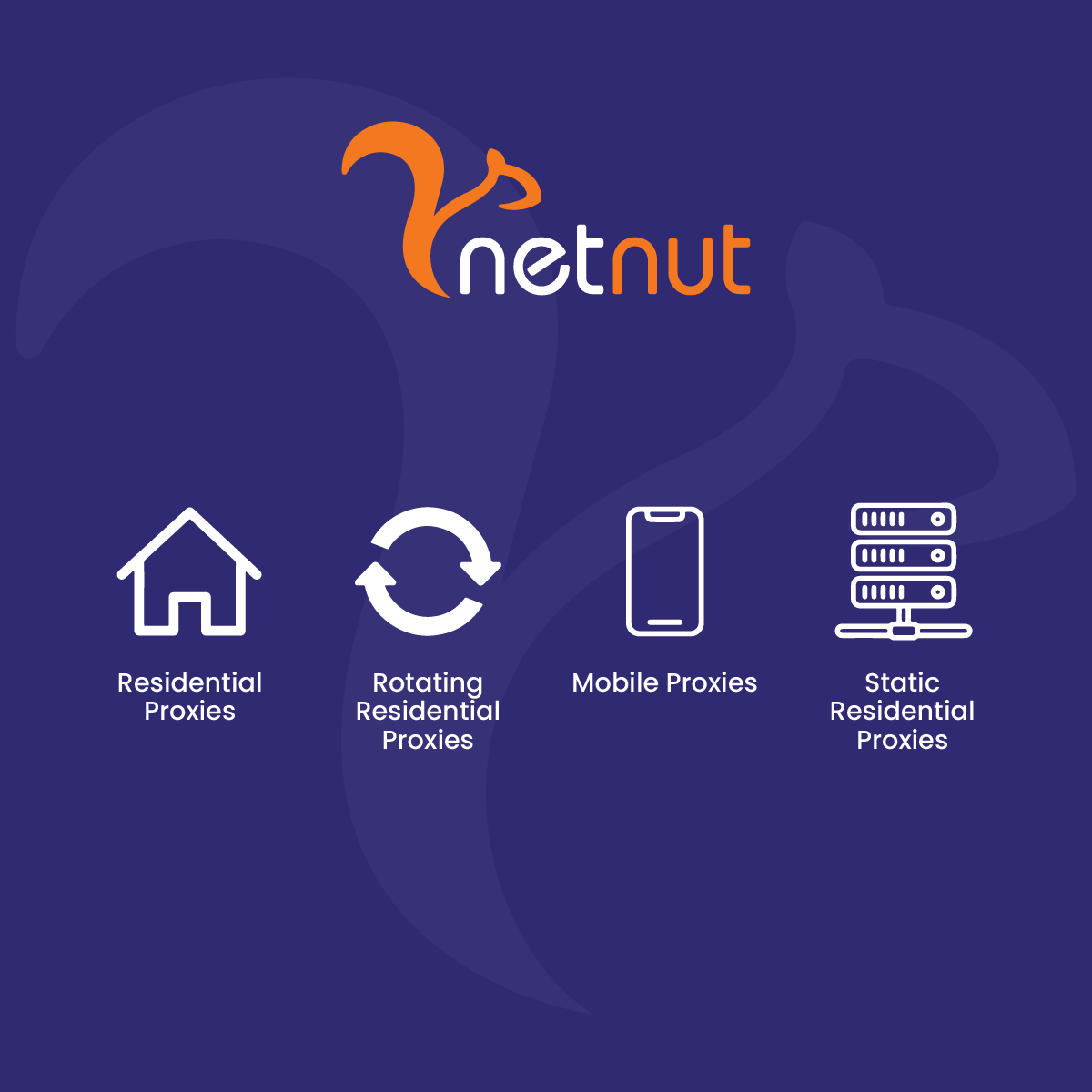 Trust NetNut to Help Protect Your Information & Identity Online