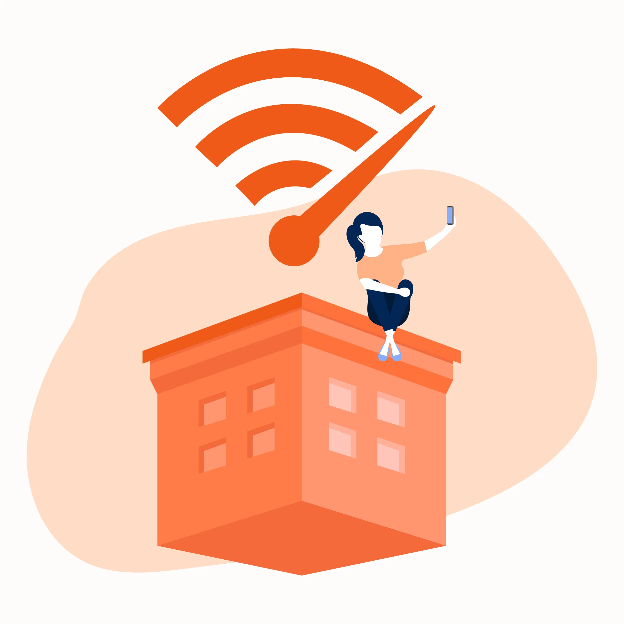 Why Pinging Alone Isn’t Enough for Online Privacy