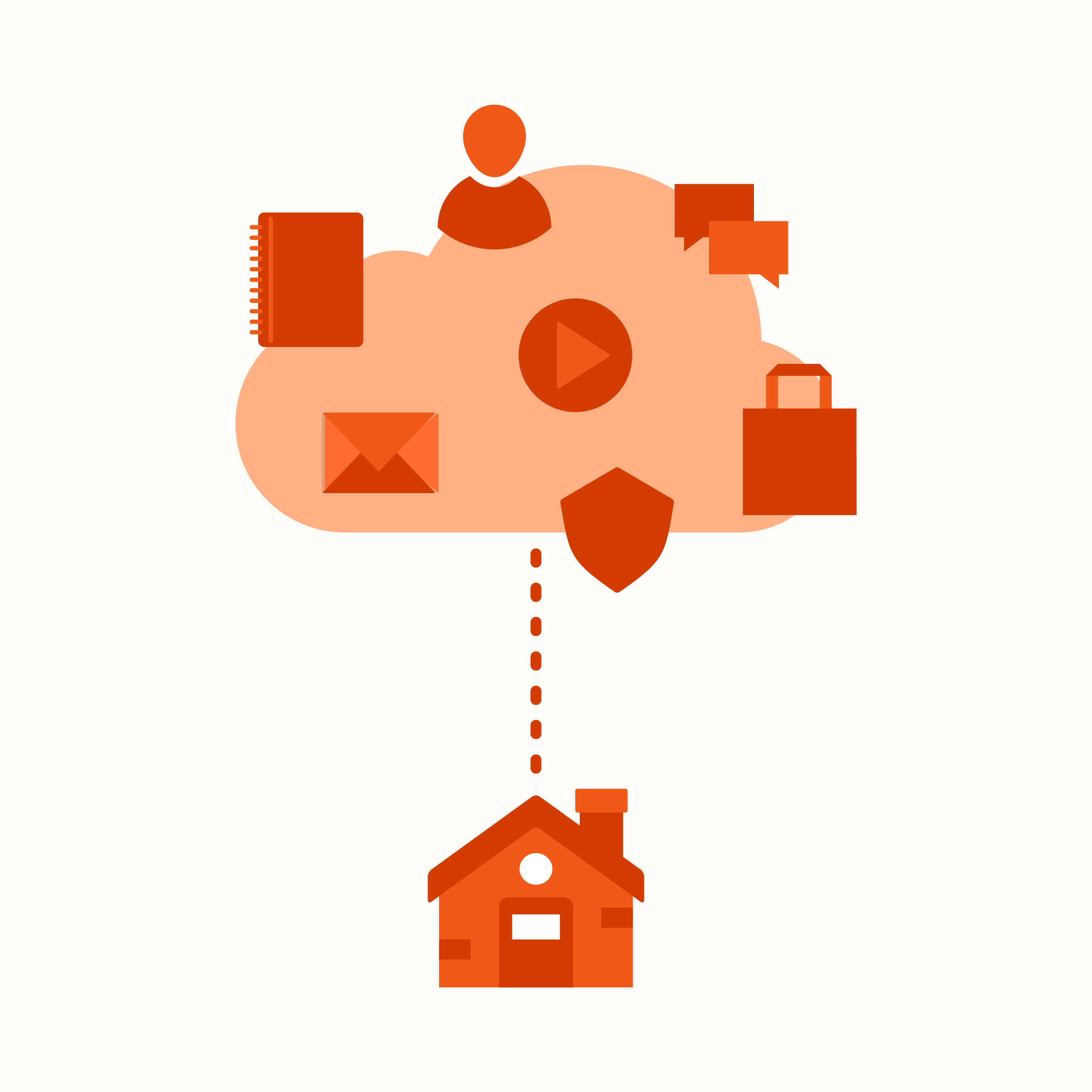 How To Connect to a Specific IP Address With a Proxy Server