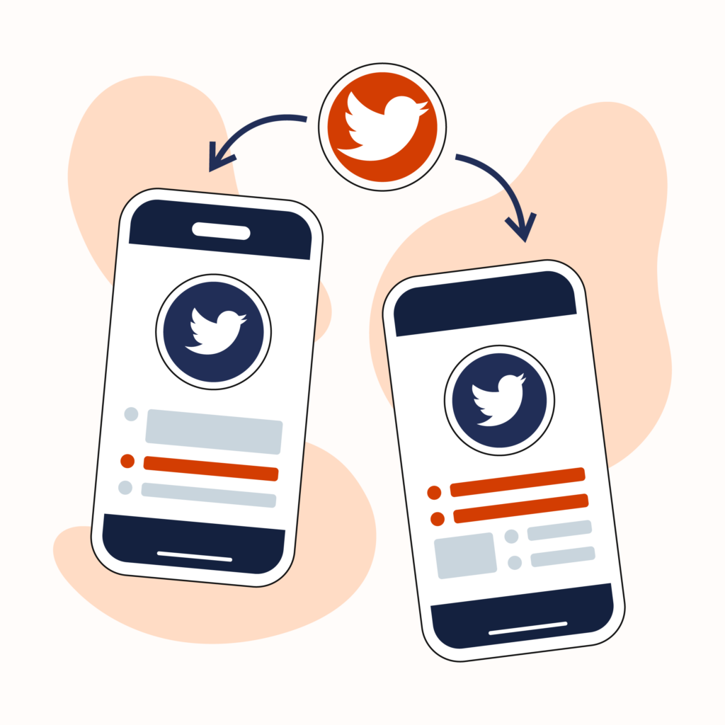 How To Run Multiple Twitter Accounts Efficiently