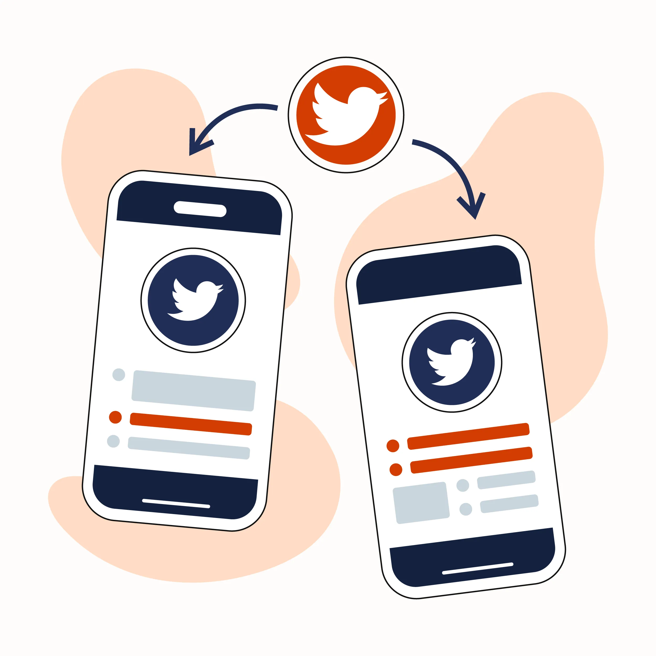 How To Run Multiple Twitter Accounts Efficiently