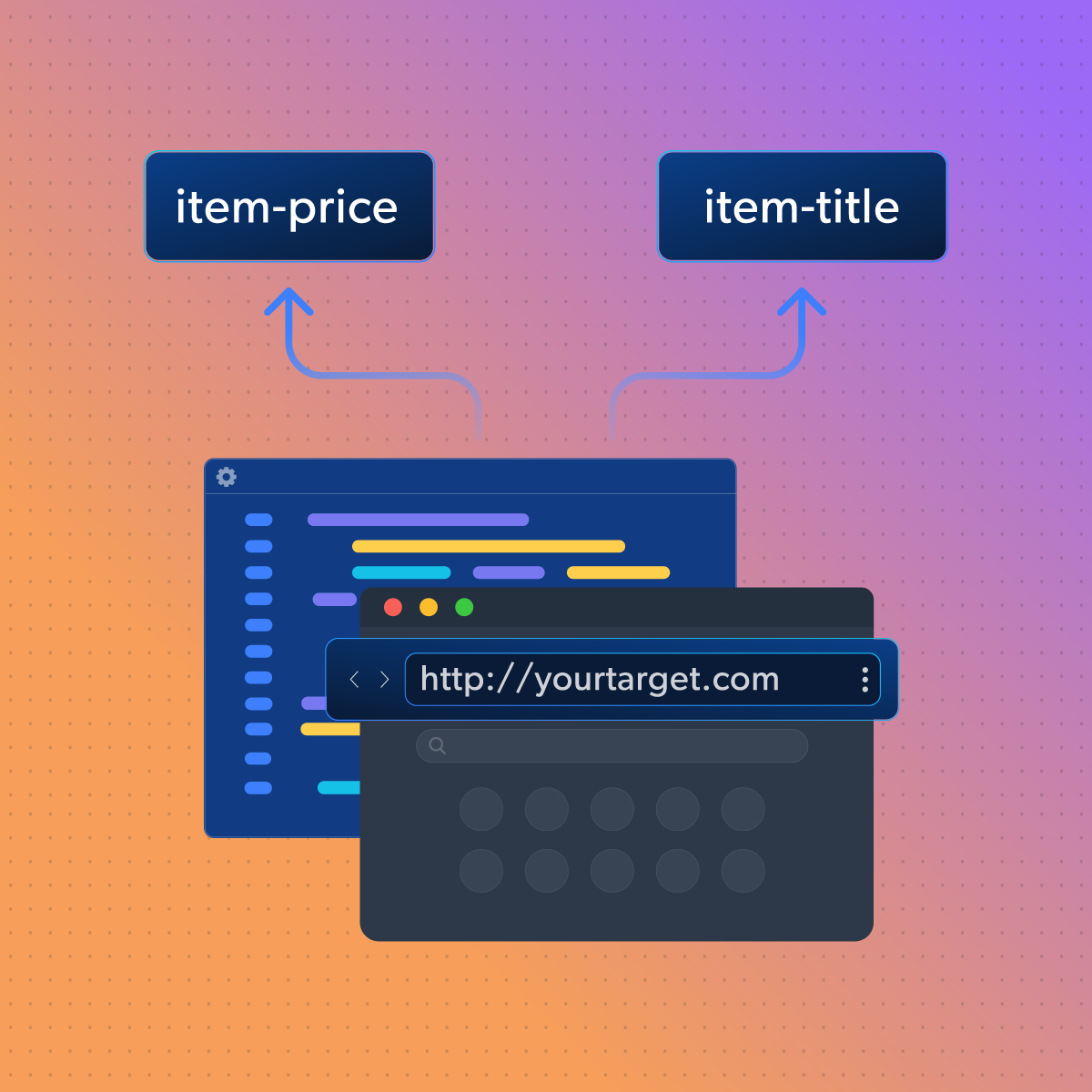 Web Scraping and Data Extraction from HTML