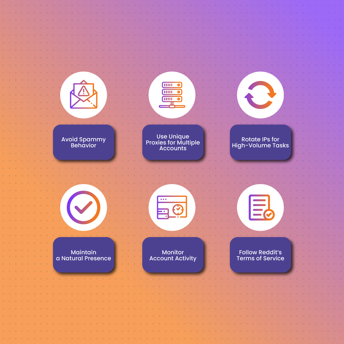 Best Practices for Using Residential Proxies on Reddit