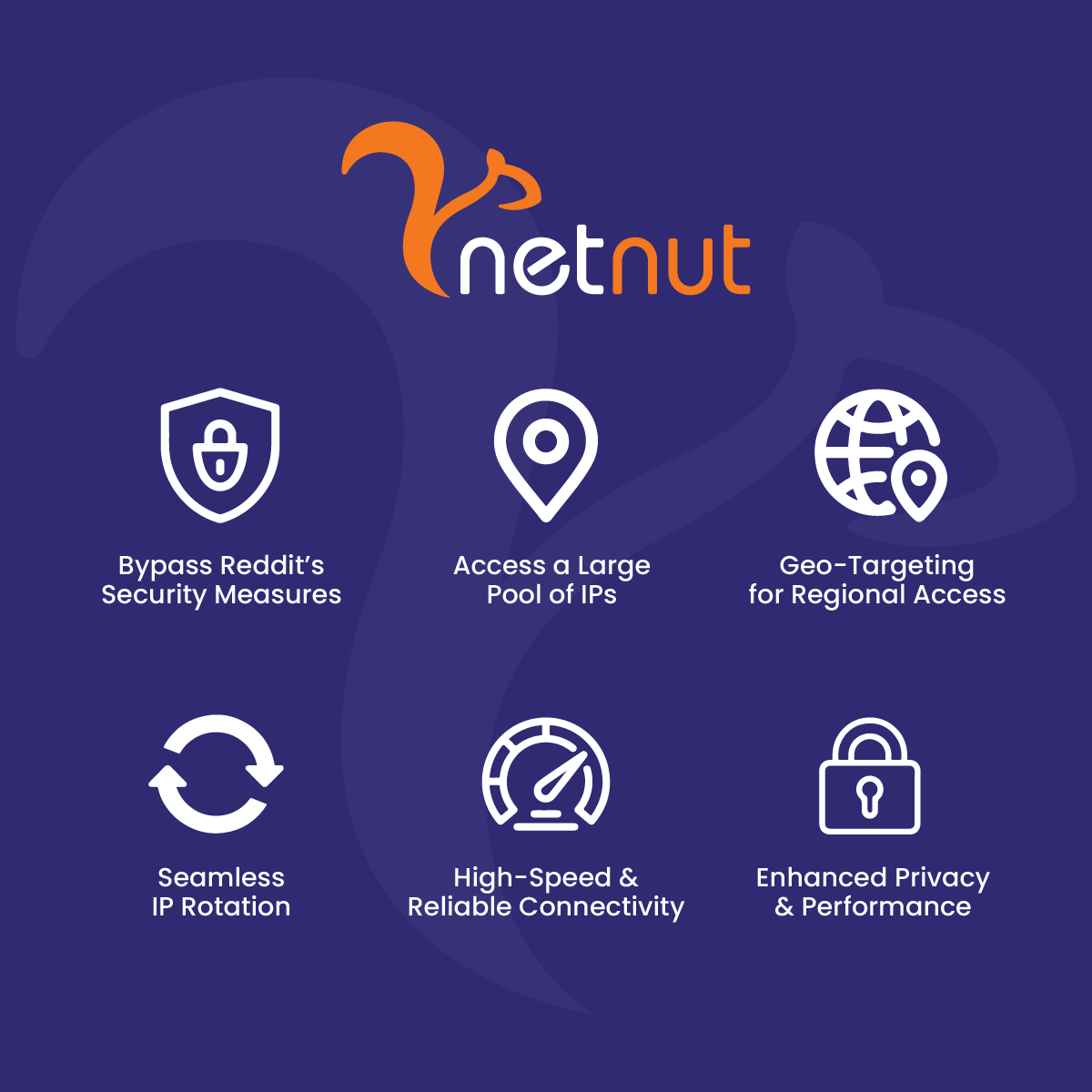 How NetNut’s Residential Proxies Enhance Your Reddit Experience