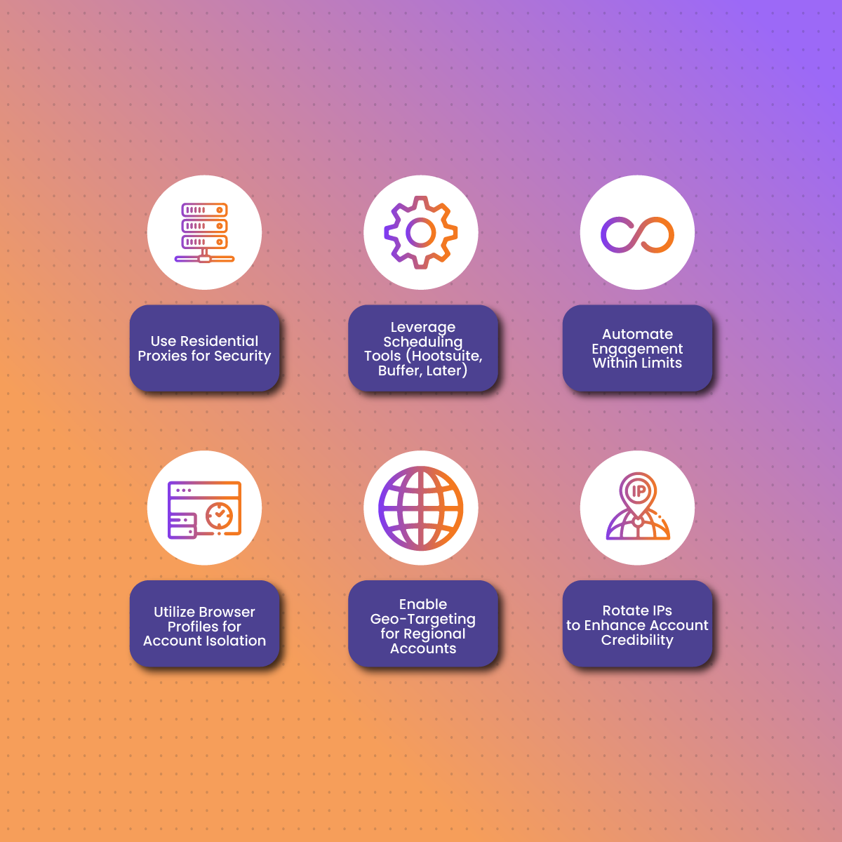 How to Manage Multiple Instagram Accounts Efficiently