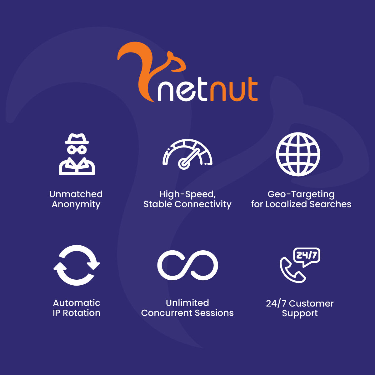 How NetNut’s Residential Proxies Enhance Your DuckDuckGo Experience