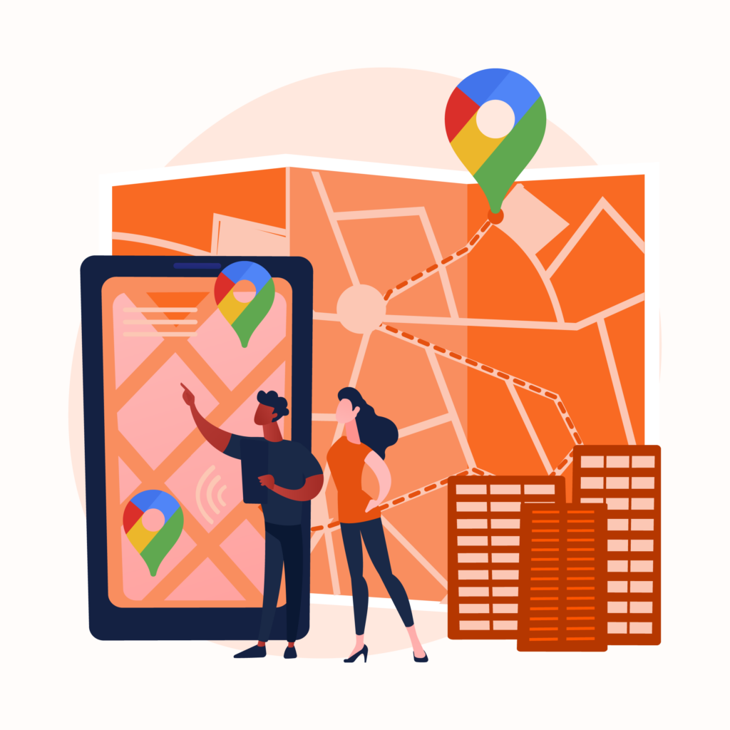 How to Scrape Google Maps Data Guide