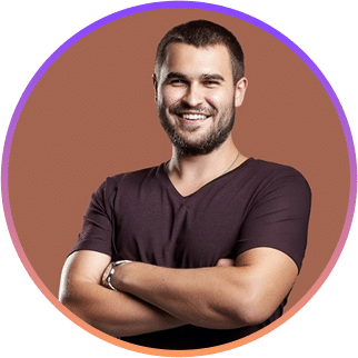 Oleg Boyko, COO at GroupBWT