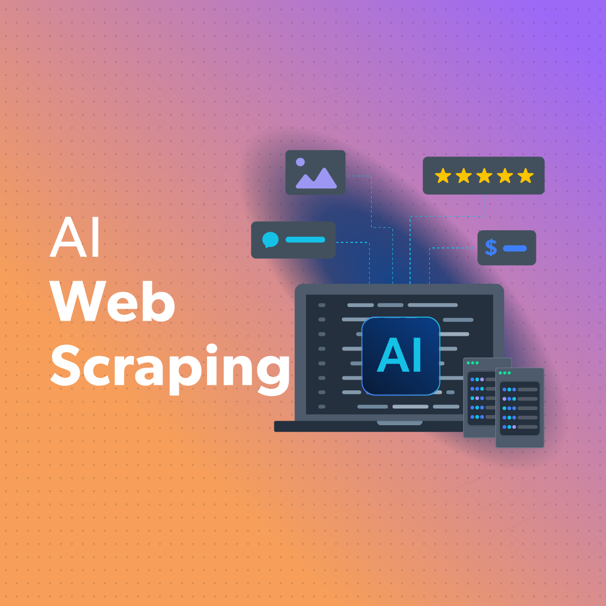 What Is AI-Based Web Scraping