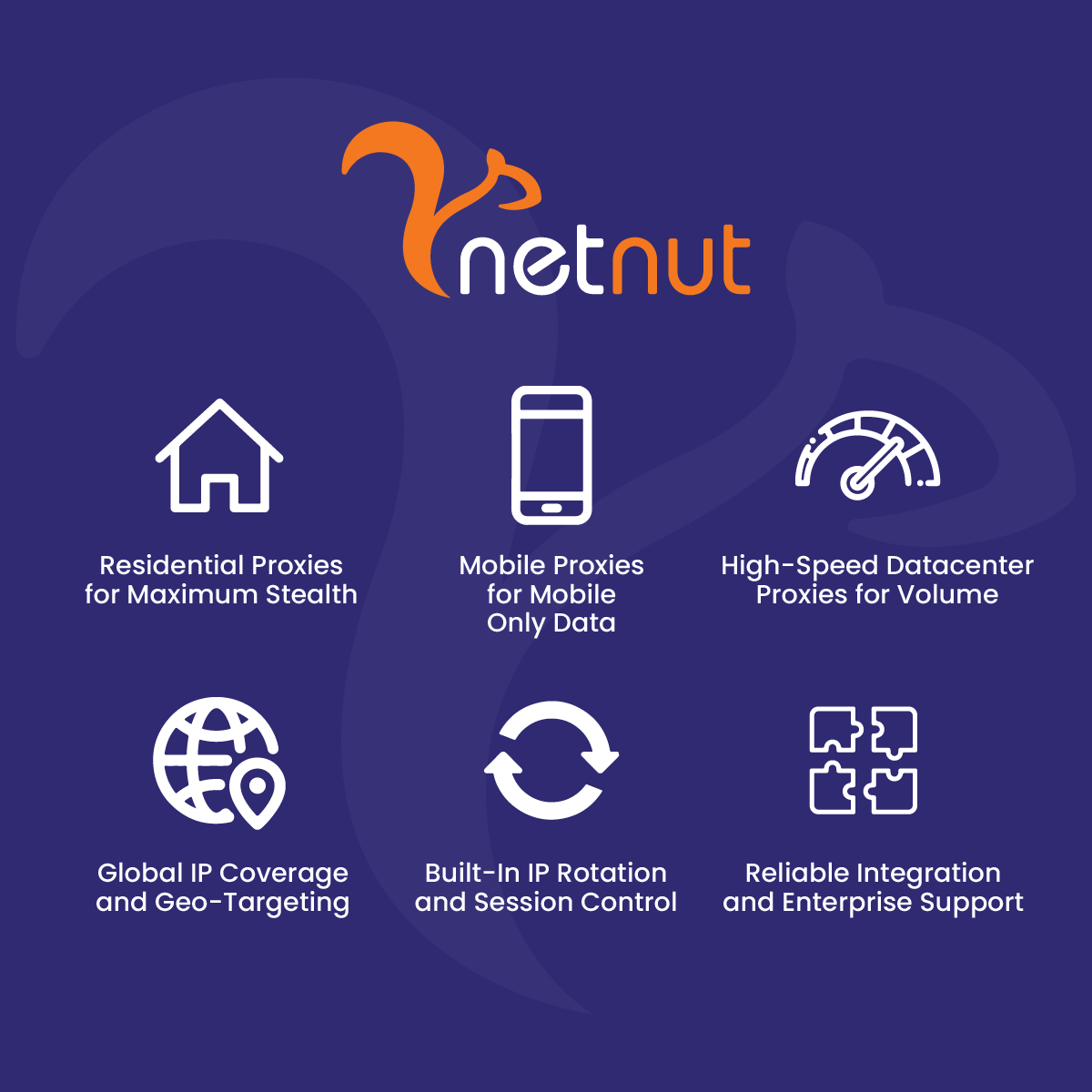 How NetNut Supercharges AI Web Scraping