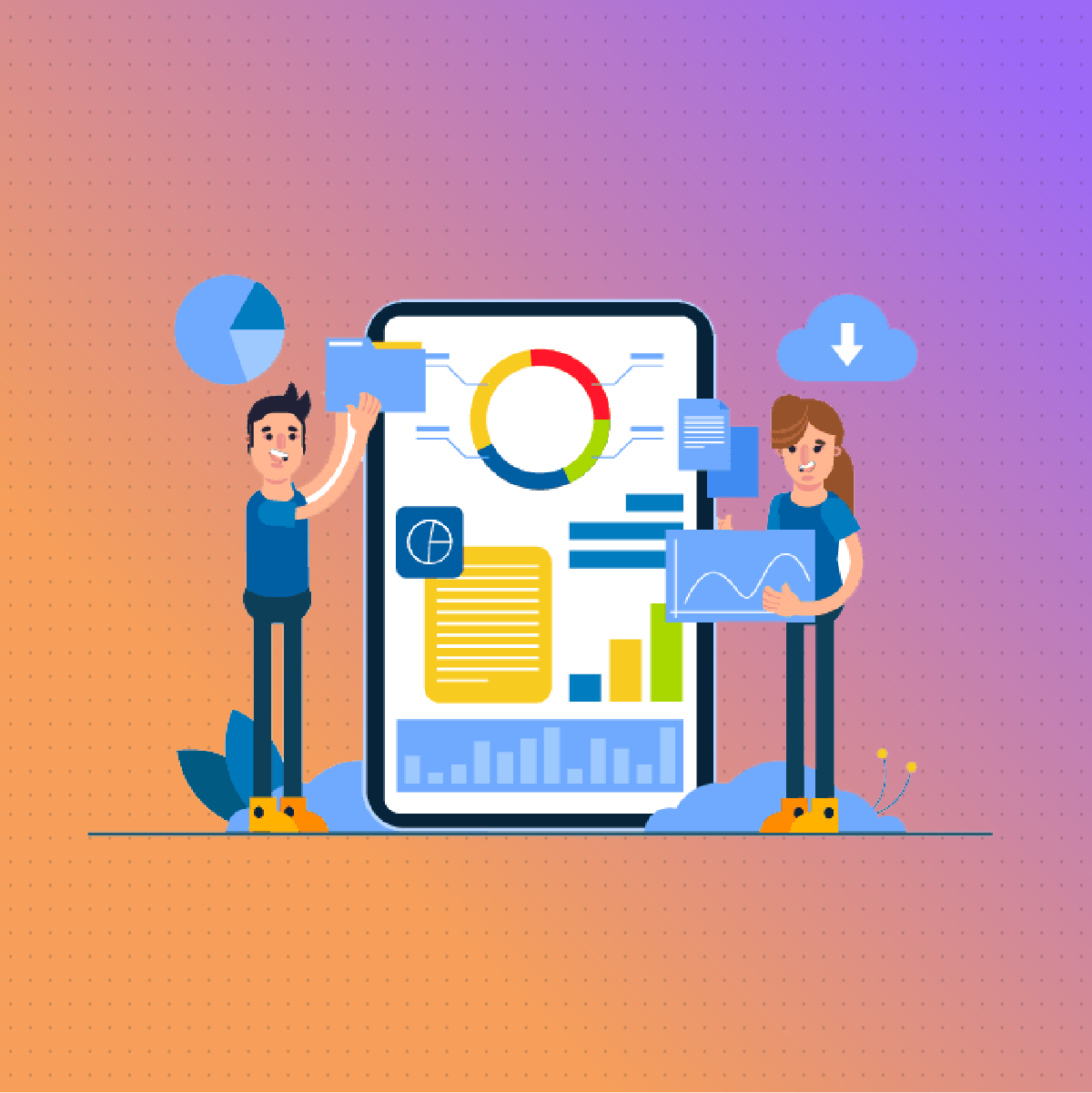 Understanding AI Data Collection