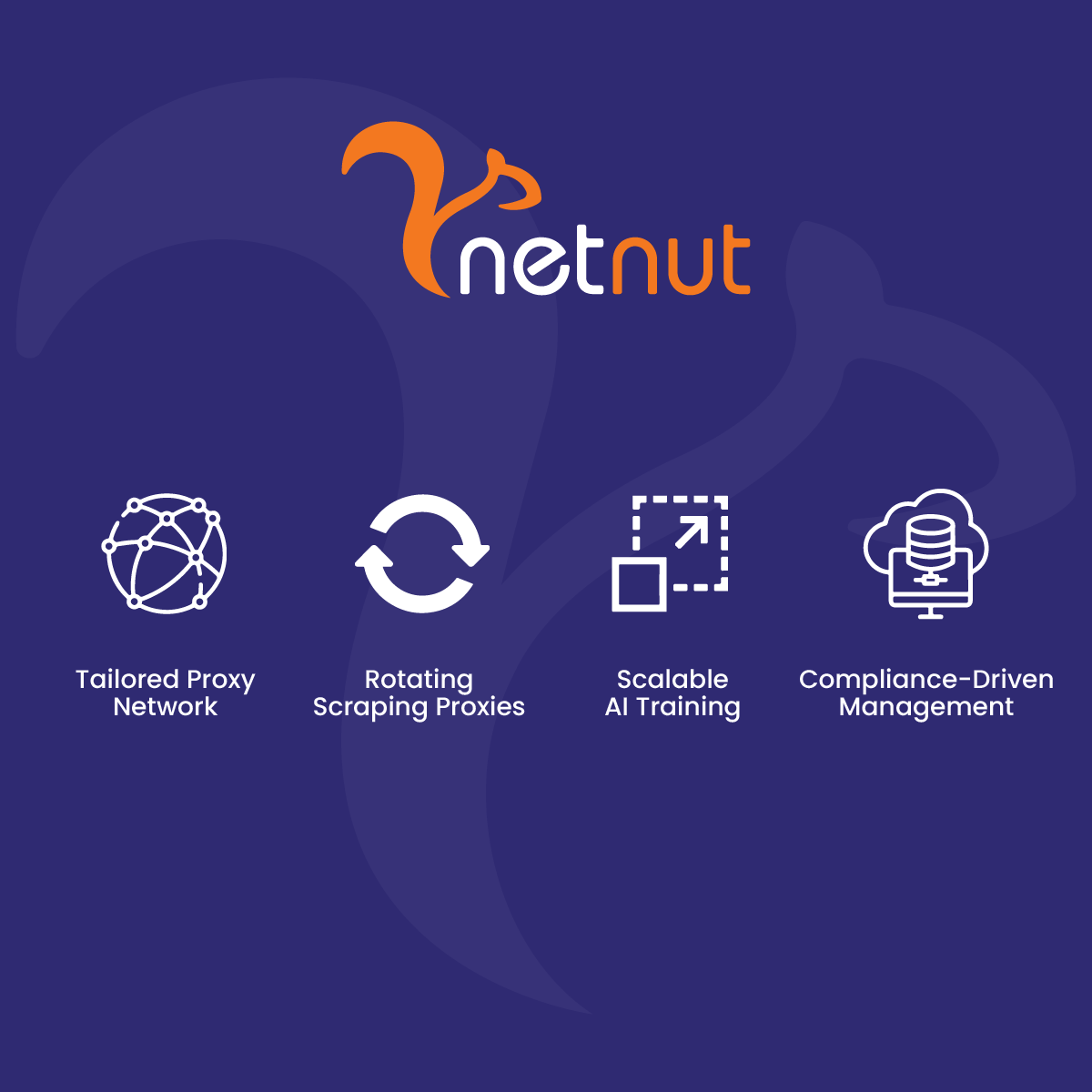 Why Choose NetNut for LLM Training