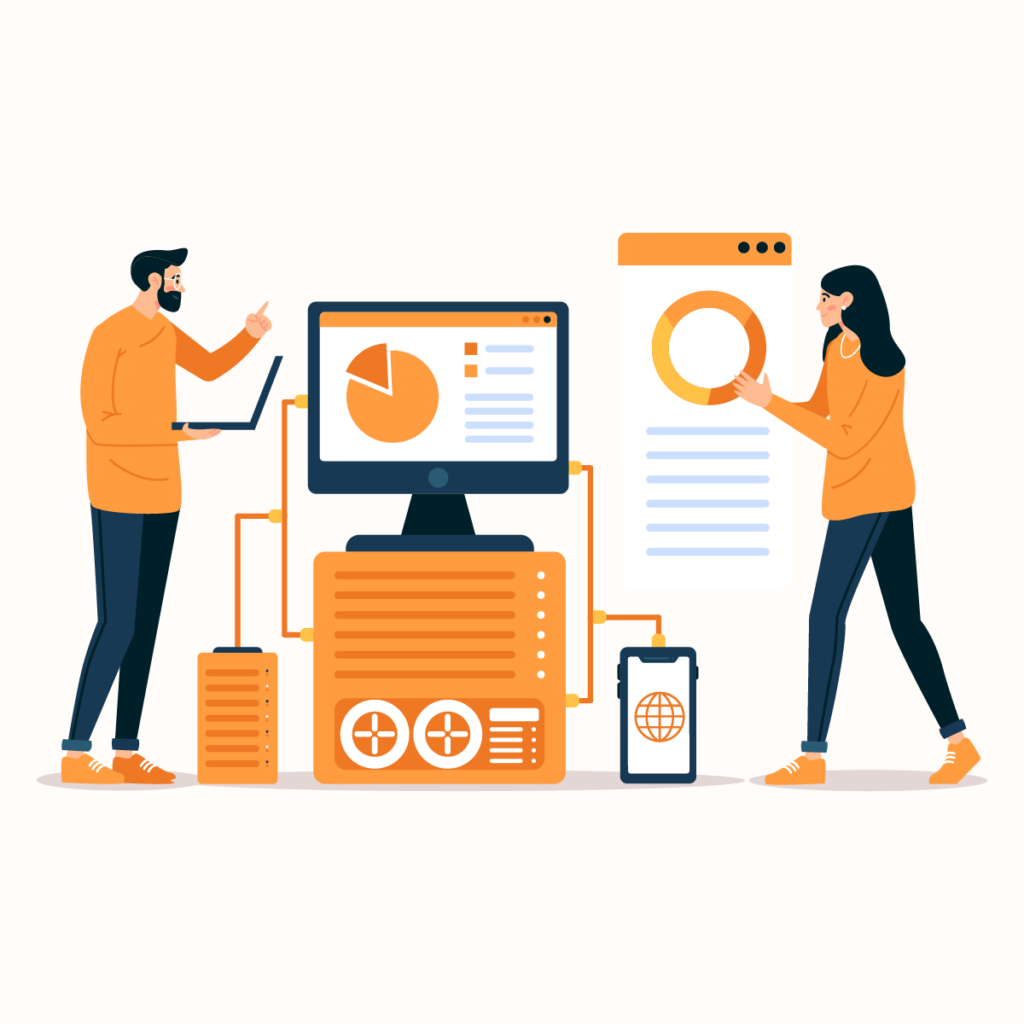 Best Practices for Effective NLP Data Collection With Proxies