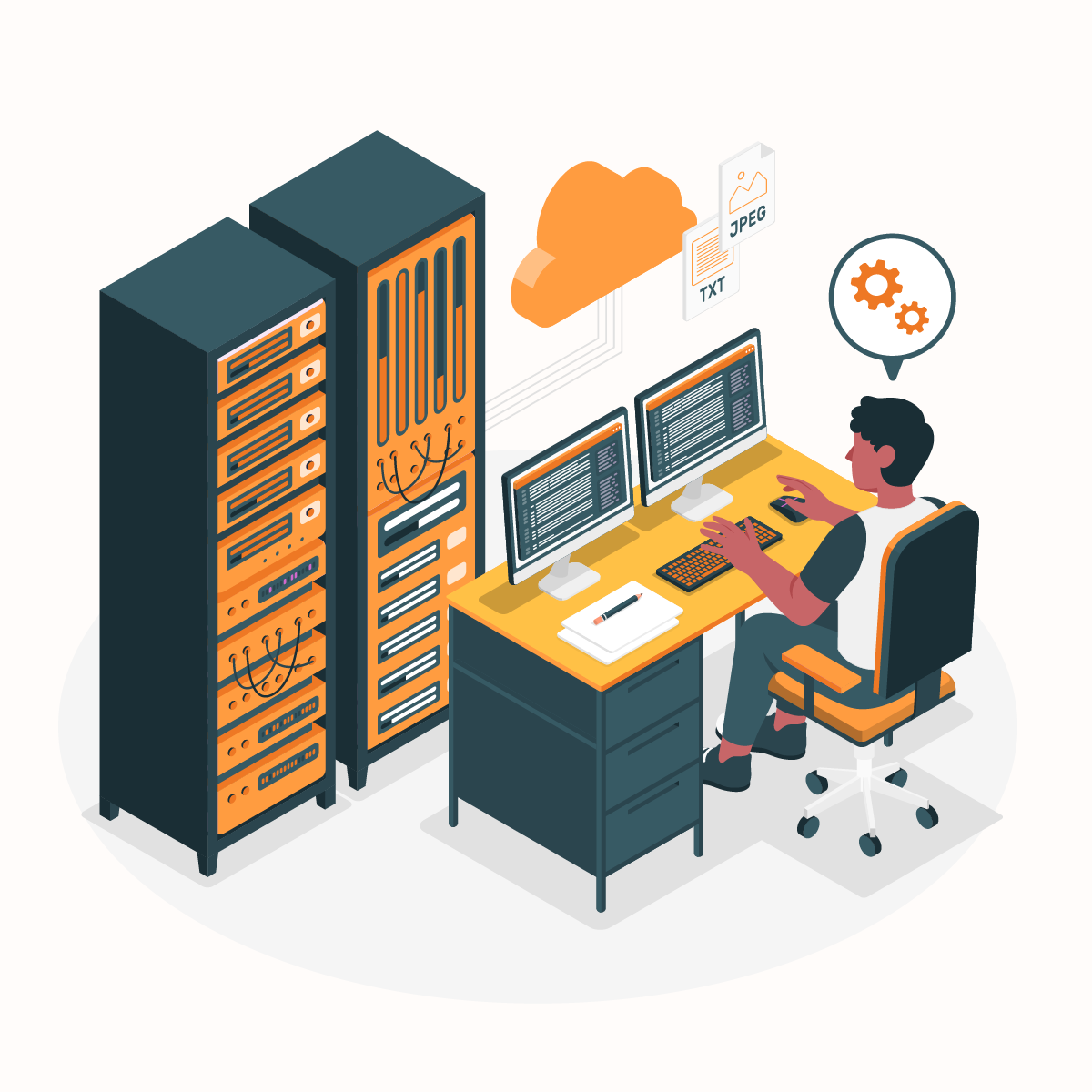 Dedicated vs. Shared Datacenter Proxies – Main Differences