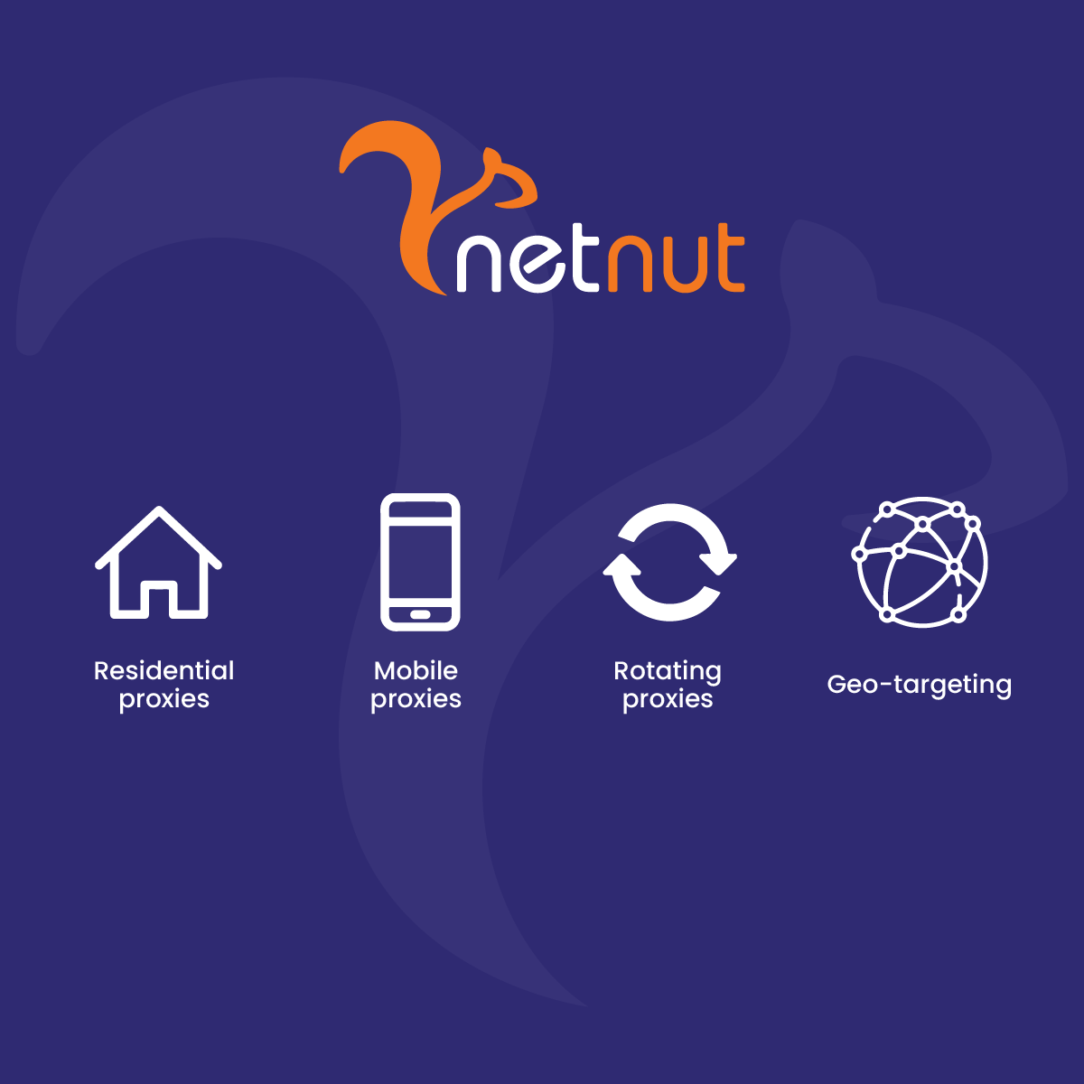 Integrating NetNut Proxies for Reliable Scraping