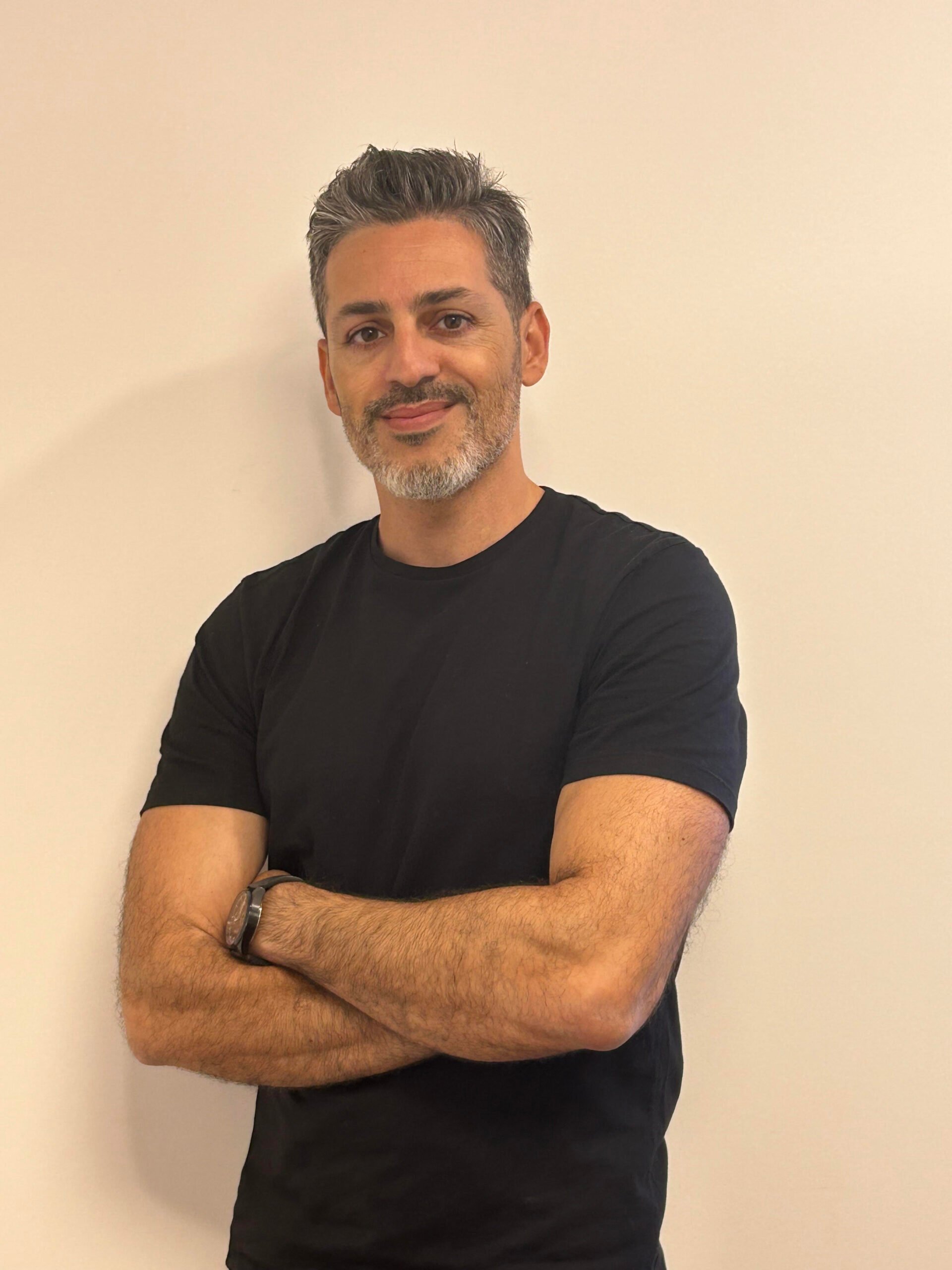 VP of R&D