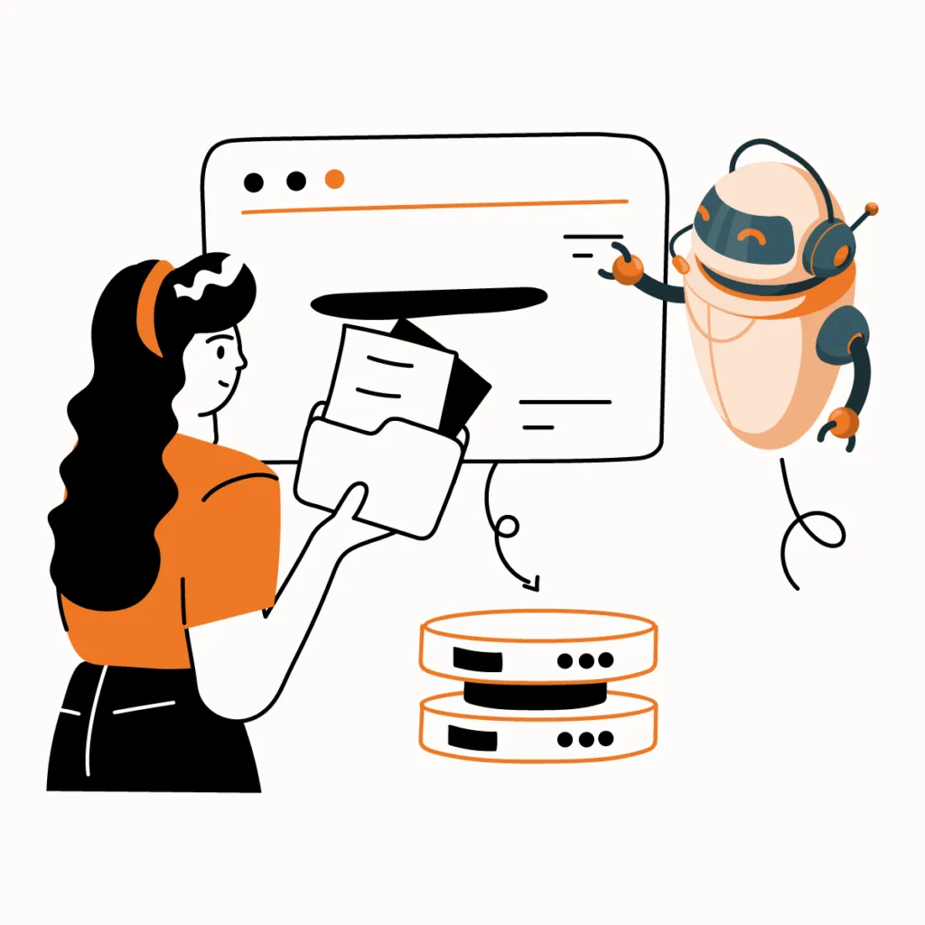 The Role of Proxies in Data Labeling and Annotation for AI