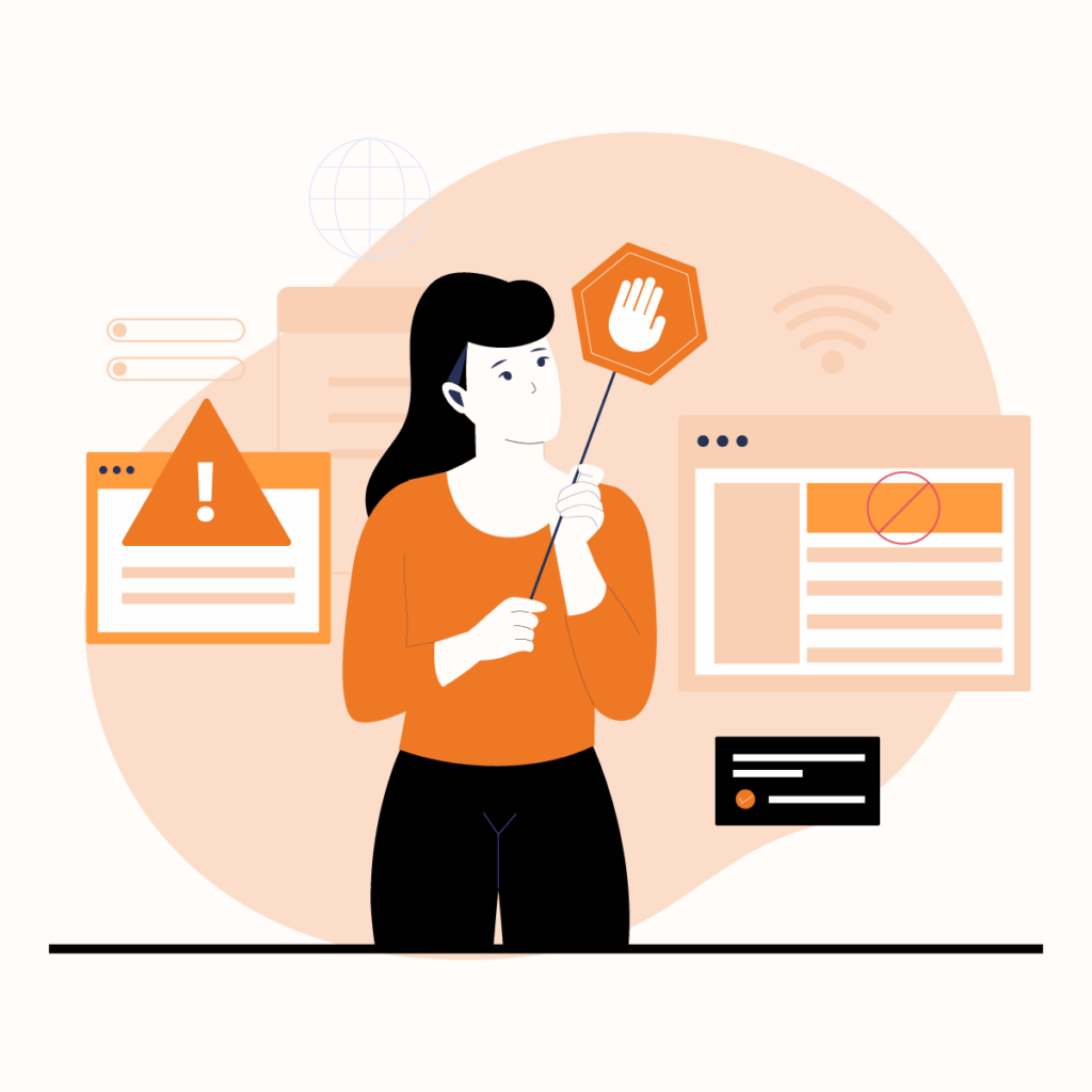 Do Proxies Help Prevent IP Bans