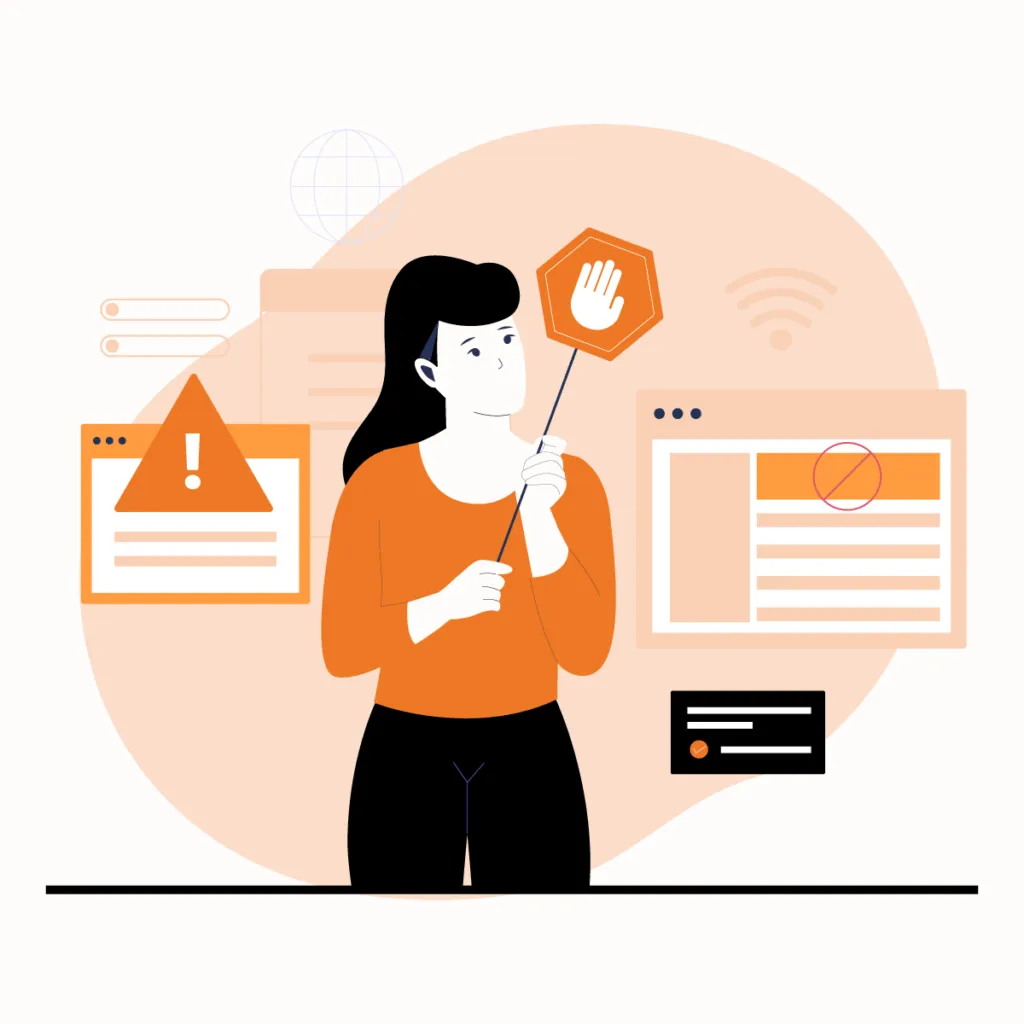 Do Proxies Help Prevent IP Bans