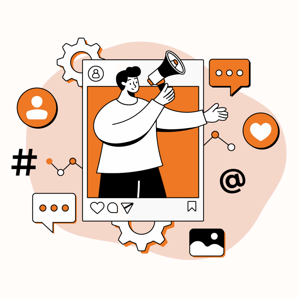 What Proxies Work Best for Social Media Management