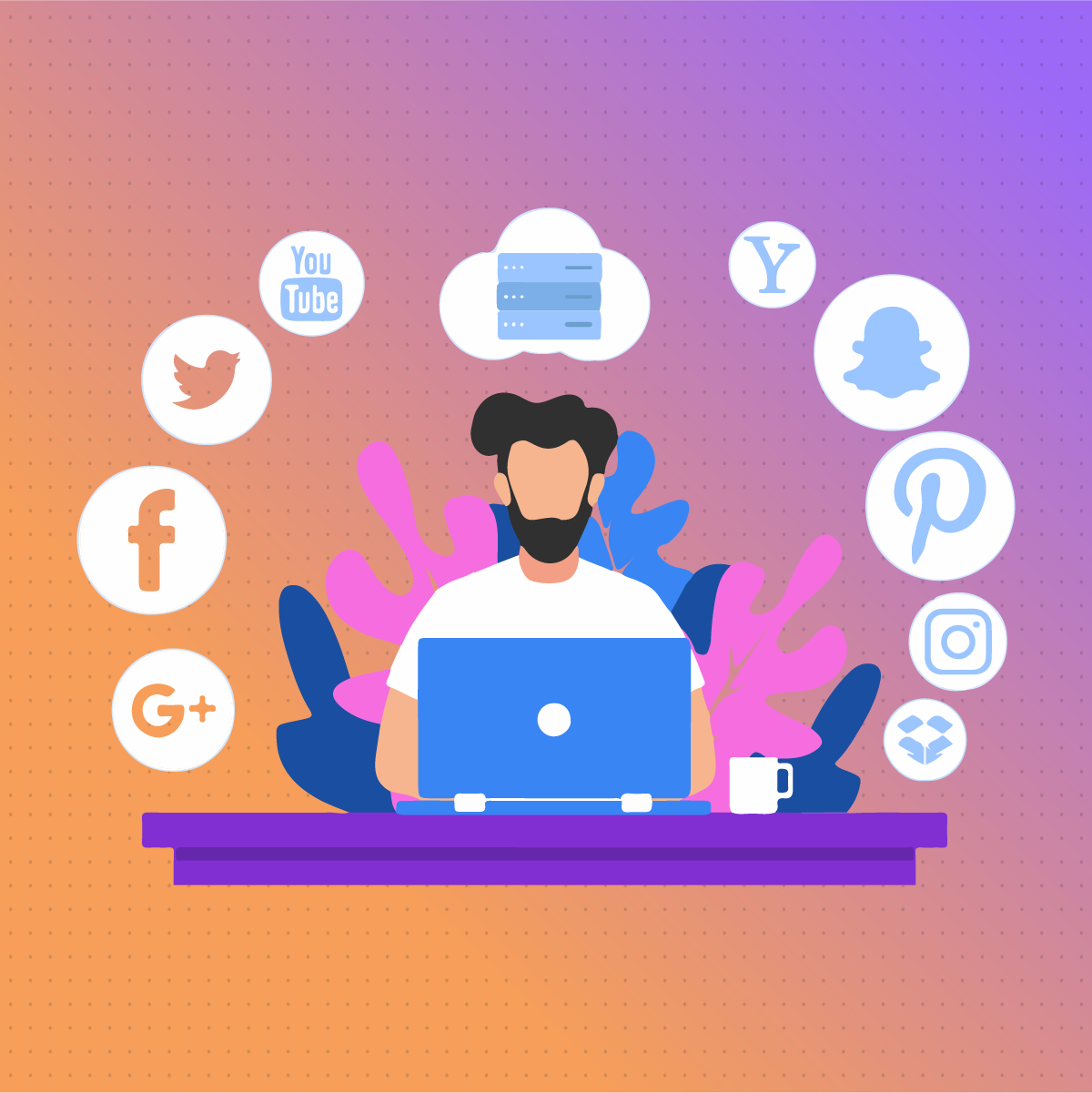 Why NetNut Proxies Are Ideal for Social Media Management