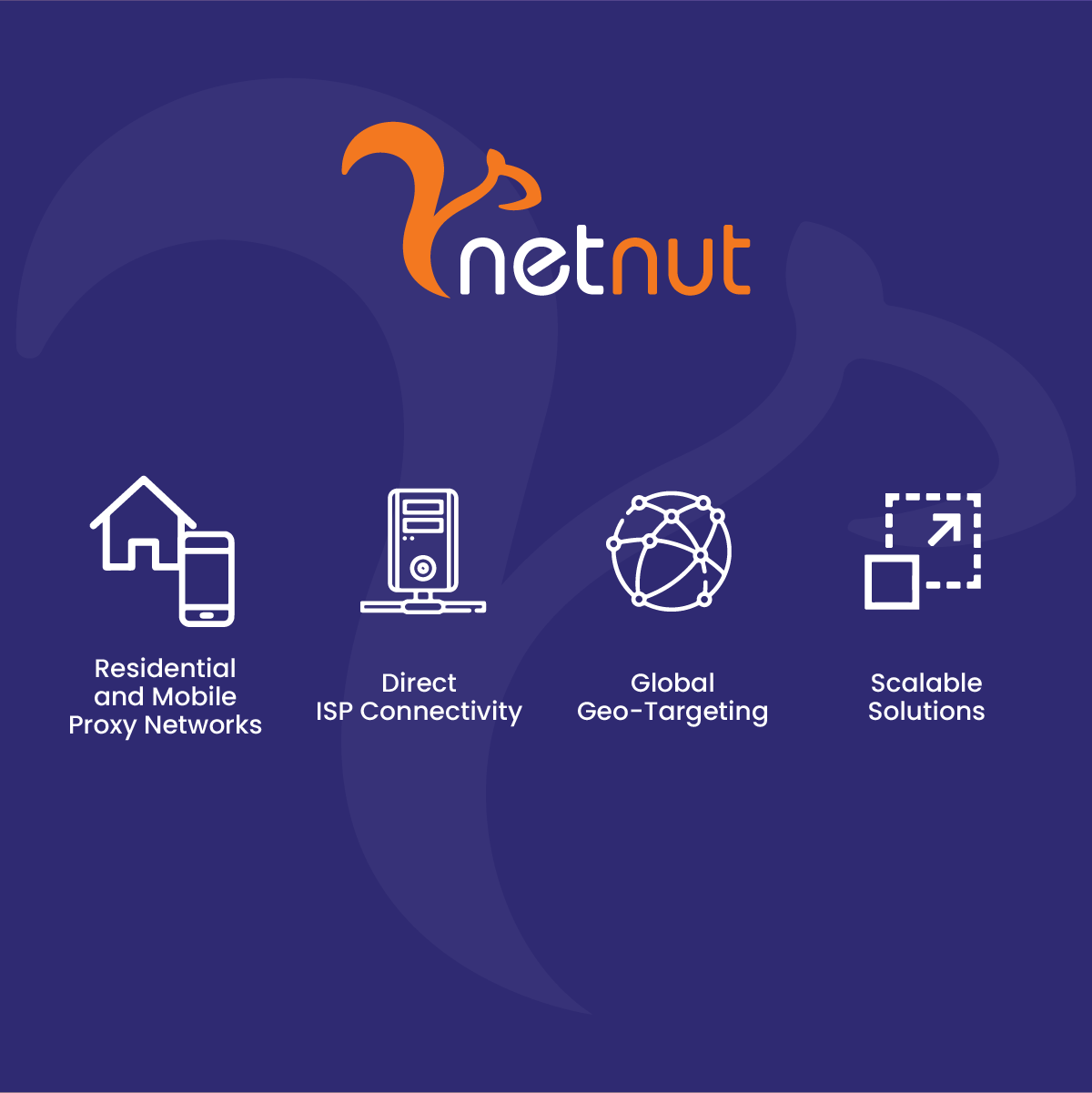 Why NetNut Proxies Are Ideal for Social Media Management
