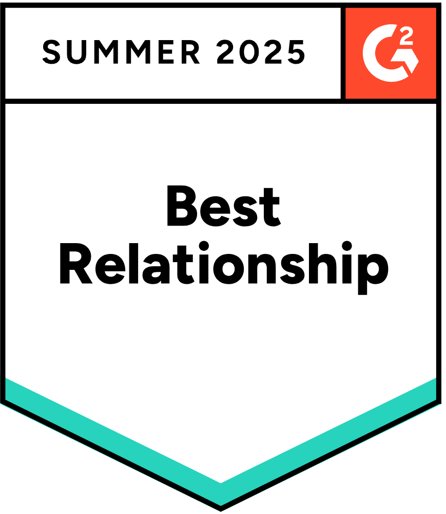 Best Relationship