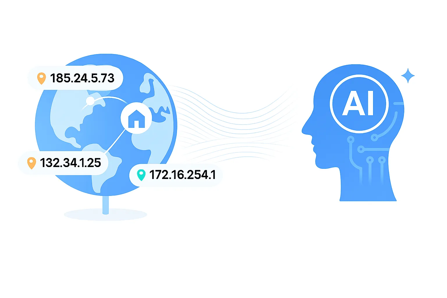 NetNut AI Data infastracture
