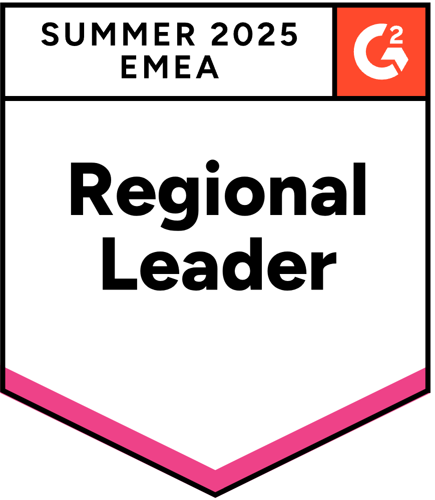 EMEA Leader