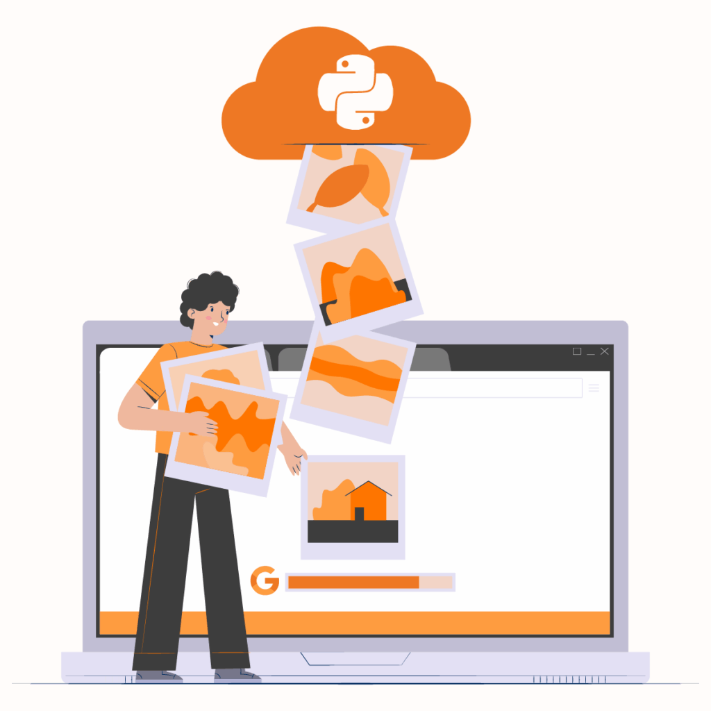 How to Scrape Google Images With Python