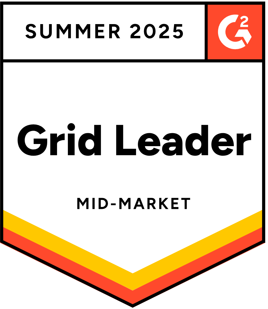 Mid-Market Leader