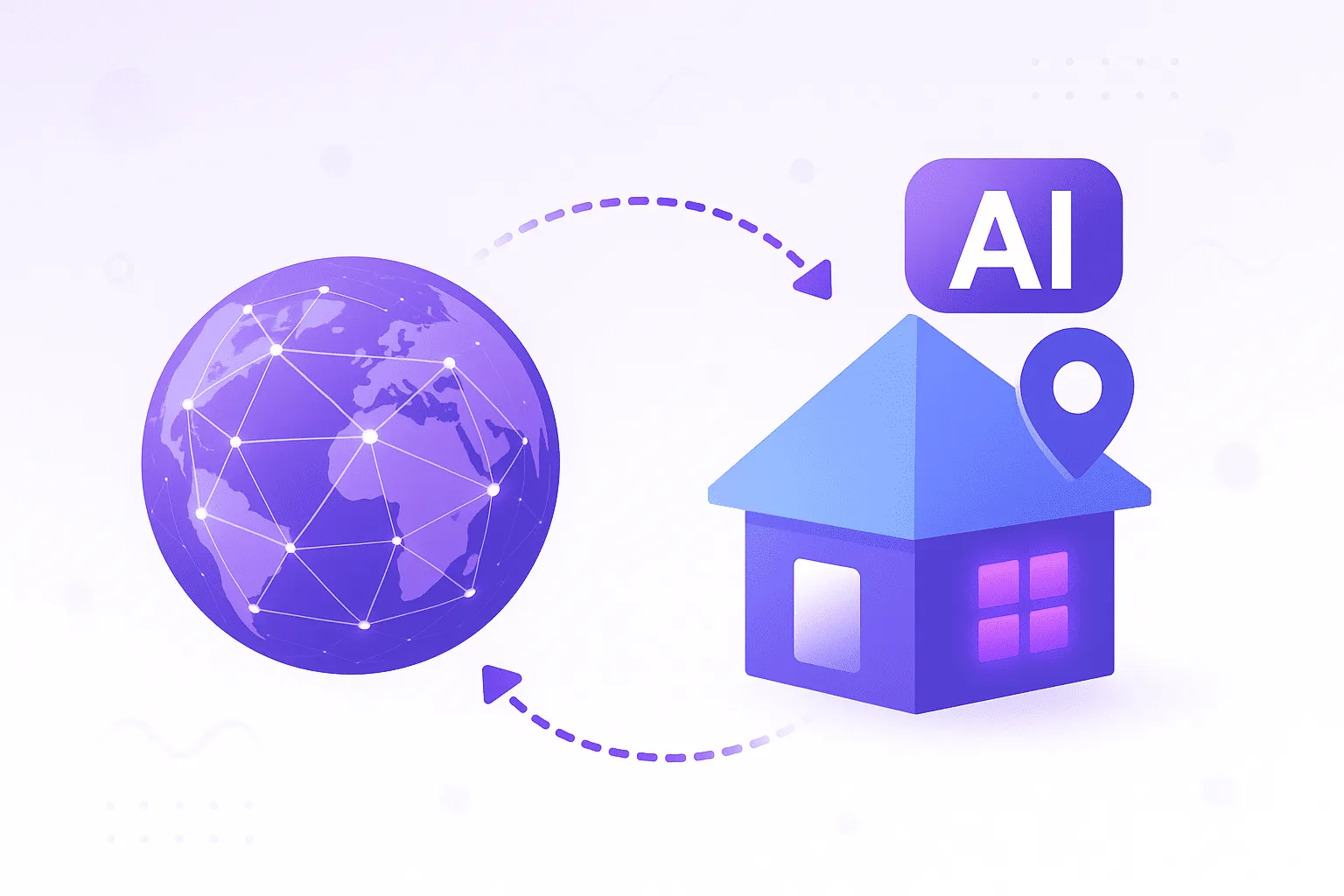 NetNut AI Infastracture solutions
