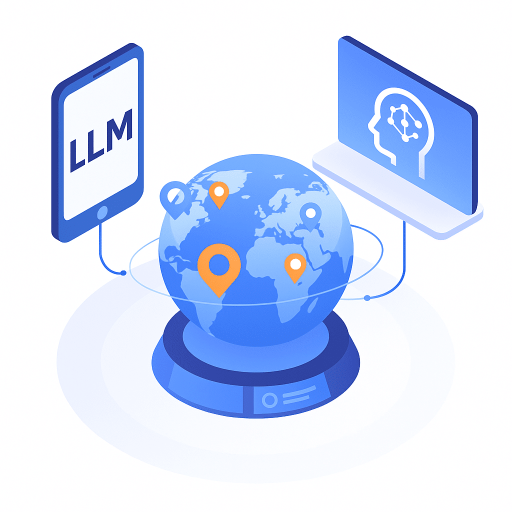 Rotating Residential Proxies