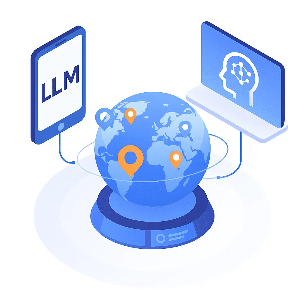 Rotating Residential Proxies
