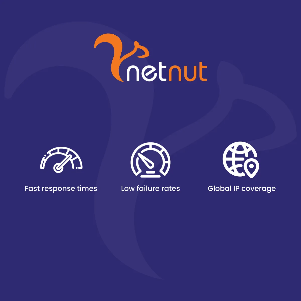 Why NetNut Proxies