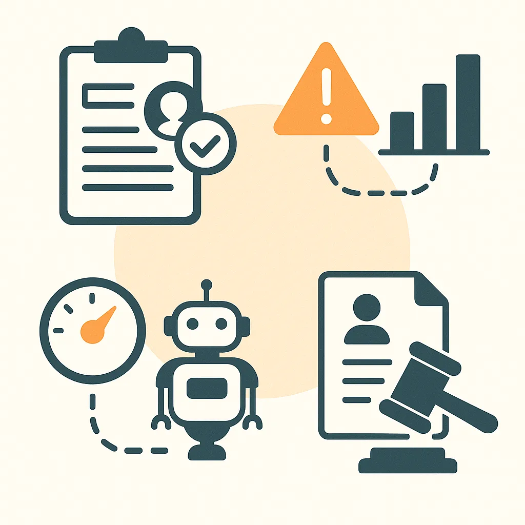 Advanced Management, Challenges, and Governance