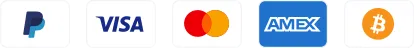 NetNut payment methods