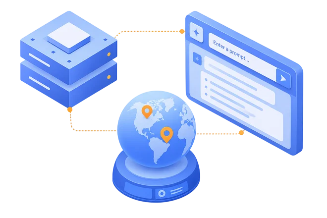 Perplexity Scraper API